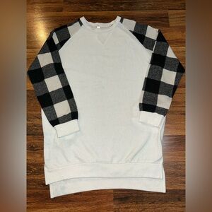 Women’s Sweater Tunic